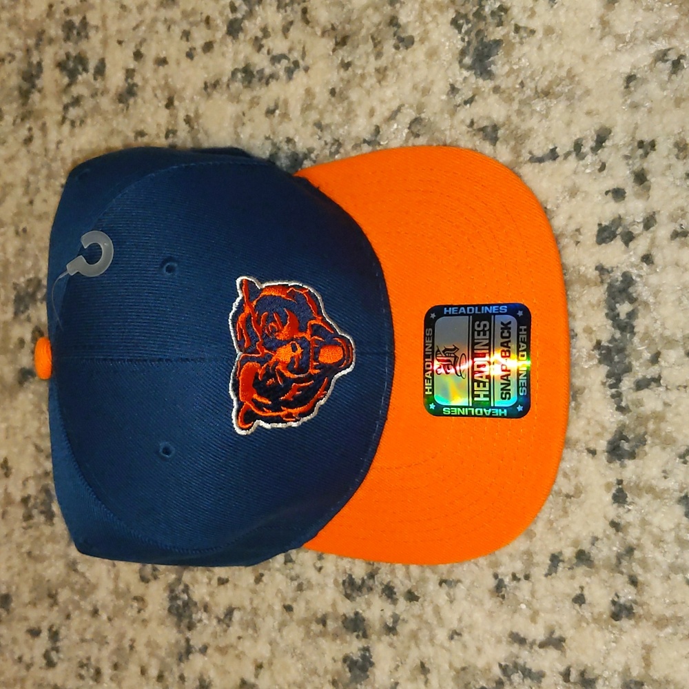 Chicago Bears Hat